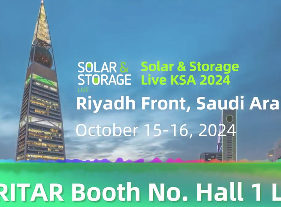 Solar & Storage Live KSA 2024_October 15-16